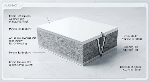 Aluminum Composite Panels